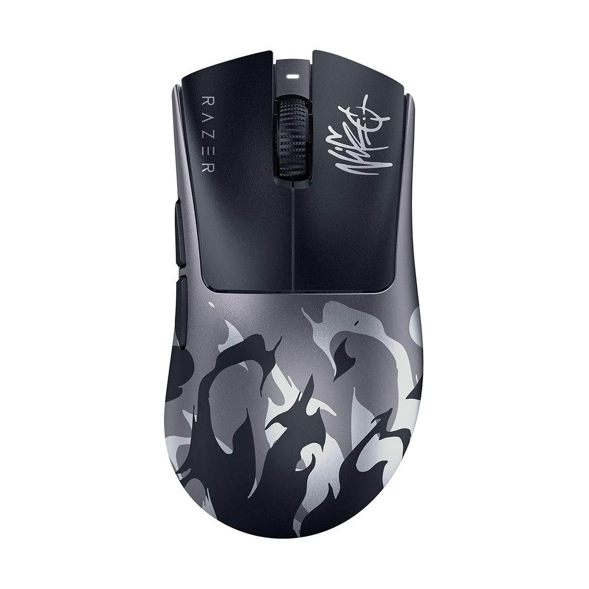 Razer DeathAdder V4 Pro Ultra-lightweight Ergonomic Wireless Esports Gaming Mouse