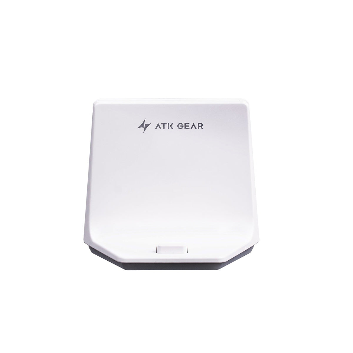 ATK Dragonfly A9 NB Ultra Lightweight Wireless Mouse (White)