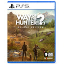 Way of the Hunter 2 | DataBlitz