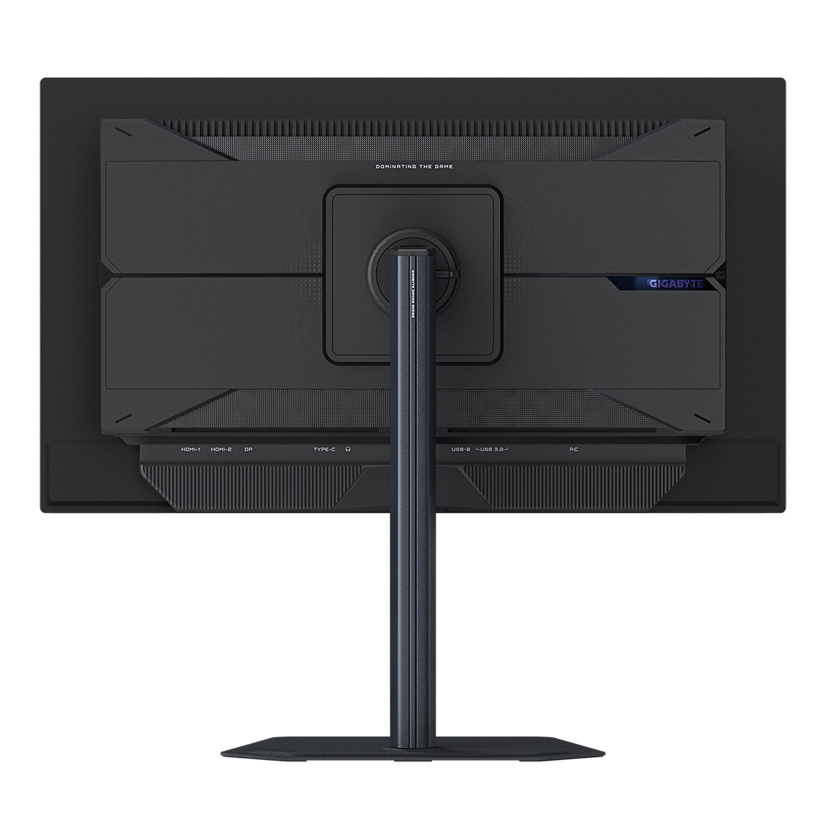 Gigabyte MO27Q2A 27" QHD (2560x1440) 280Hz 0.03ms GTG QD-OLED Gaming Monitor