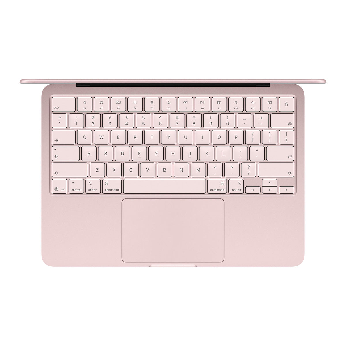 Apple MacBook Neo 13" 8GB+256GB A18 Pro Chip with 6-Core CPU & 5-Core GPU (Blush) (MHFH4PP/A)
