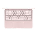 Apple MacBook Neo 13" 8GB+256GB A18 Pro Chip with 6-Core CPU & 5-Core GPU (Blush) (MHFH4PP/A)
