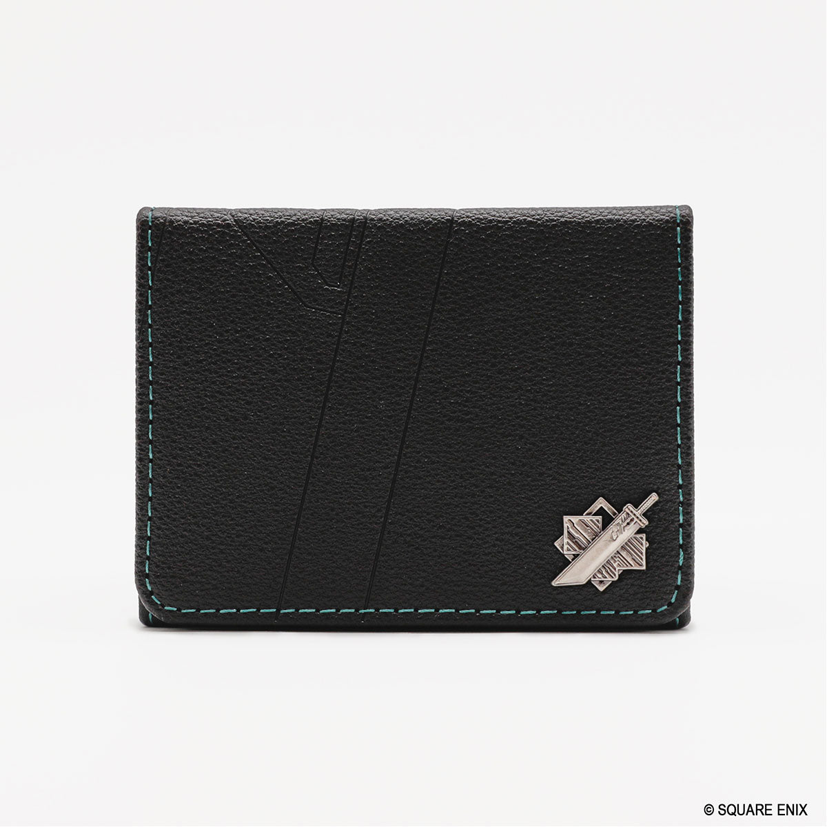 Final Fantasy VII Deck Case Premium - Buster