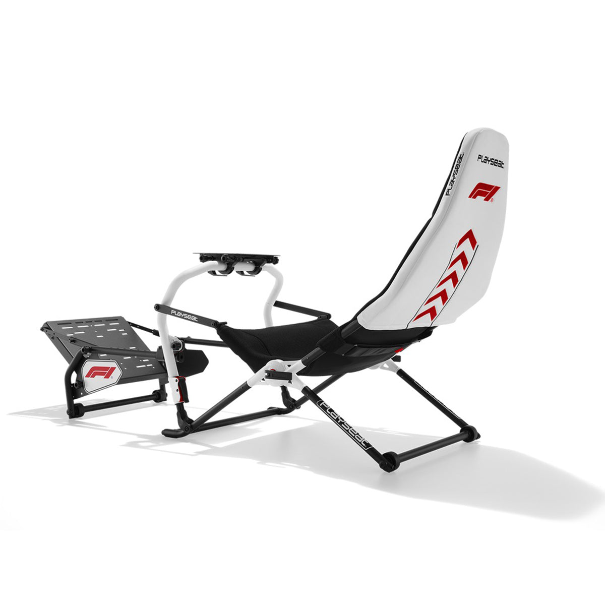 PlaySeat Challenge DD F1 Edition (FO.00336)