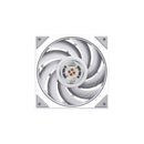 ASRock Steel Legend 360 LCD AIO Liquid Cooler (White)