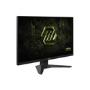 MSI MAG 272F X24 27" FHD (1920x1080) 240Hz 0.5ms GTG Rapid IPS Gaming Monitor with Tilt Adjustment
