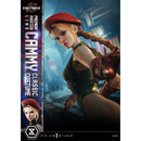 Premium Masterline Street Fighter 6 Cammy Classic Costume