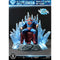 Throne Legacy Superman (Comics) Superman Fortress of Solitude on Throne | DataBlitz