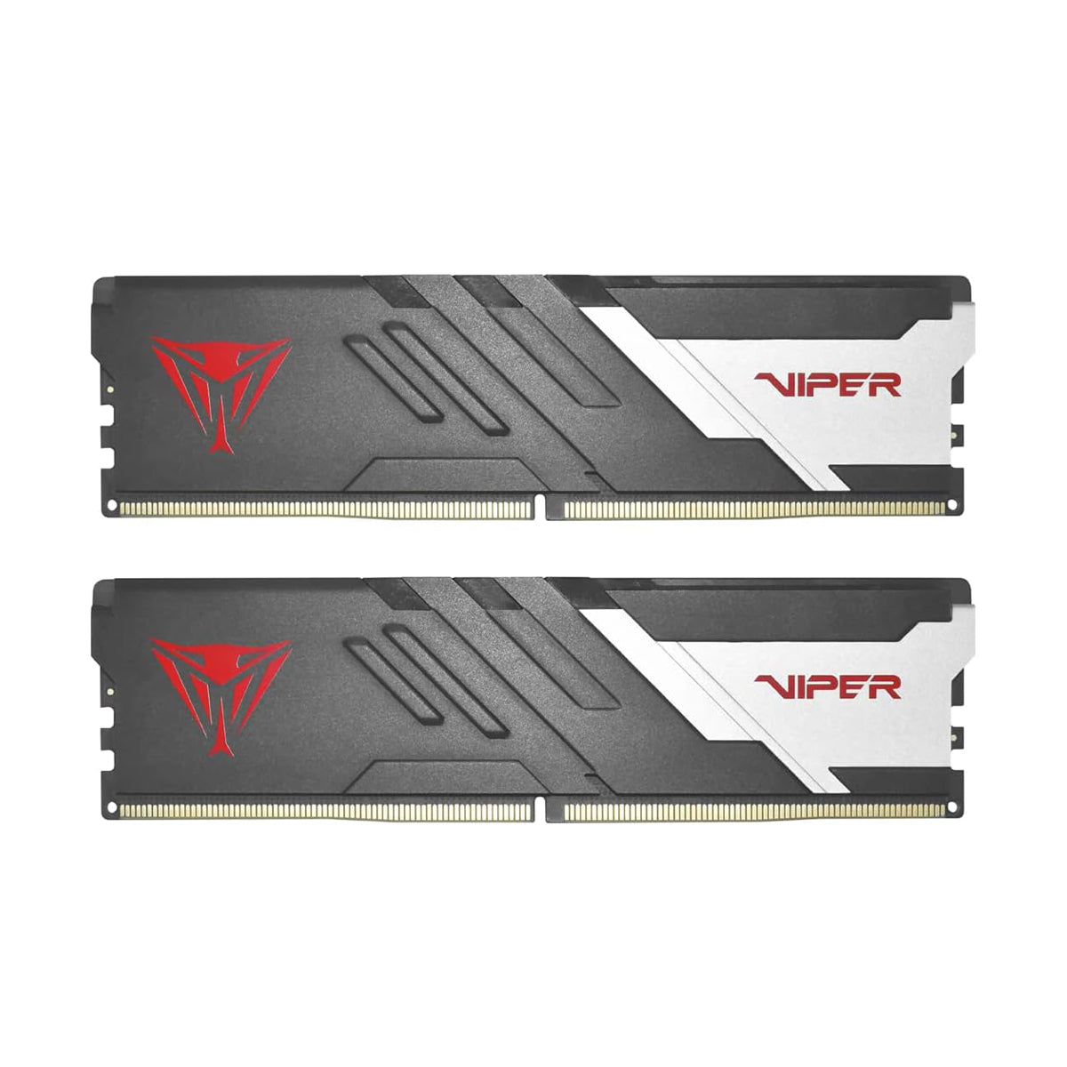 Patriot Viper Venom DDR5 16GB (2x8GB) 5600MT/s CL40 DIMM Desktop Gaming Memory Compatible
