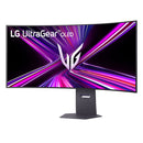 LG UltraGear OLED 45GX950A-B 45" 5K2K (5120x2160) Dual Mode (WUHD 165Hz or WFHD 330Hz)