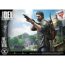 Real Elite Masterline The Last of Us Part I Joel | DataBlitz