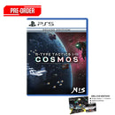 PS5 R-Type Tactics 1 & 2 Cosmos Deluxe Edition Pre-Order Downpayment