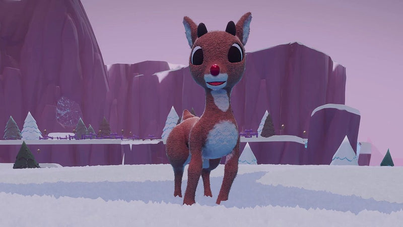 Rudolph the Red-Nosed Reindeer | DataBlitz