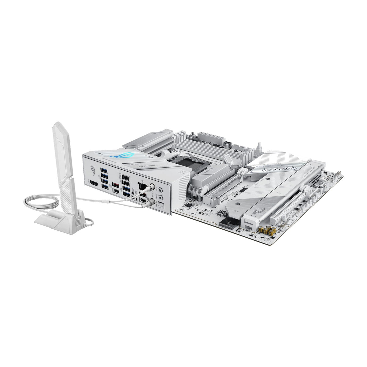 ASUS ROG Strix B850-A Gaming WiFi7 Neo DDR5 AMD Motherboard