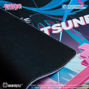 Moeyu Dual Mode Gaming Mouse (Hatsune Miku)