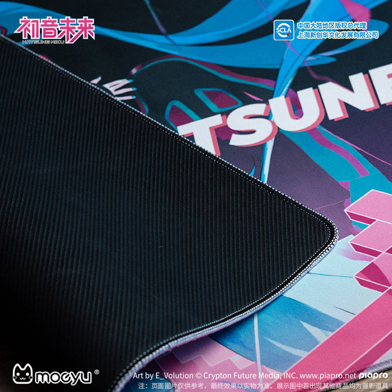 Shroud hyperx mouse online pad