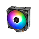 Deepcool GAMMAXX GT A-RGB Gaming 4-Heatpipe CPU Cooler (DP-MCH4-GMX-GT-ARGB) + Deepcool LGA1700 Mounting Bracket Kit