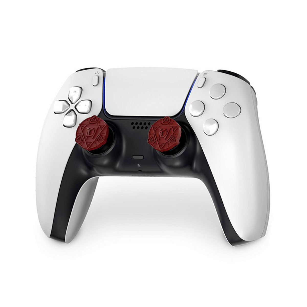 SteelSeries KontrolFreek Thumbsticks For PS4/PS5 Diablo IV Edition (2901-PS5)