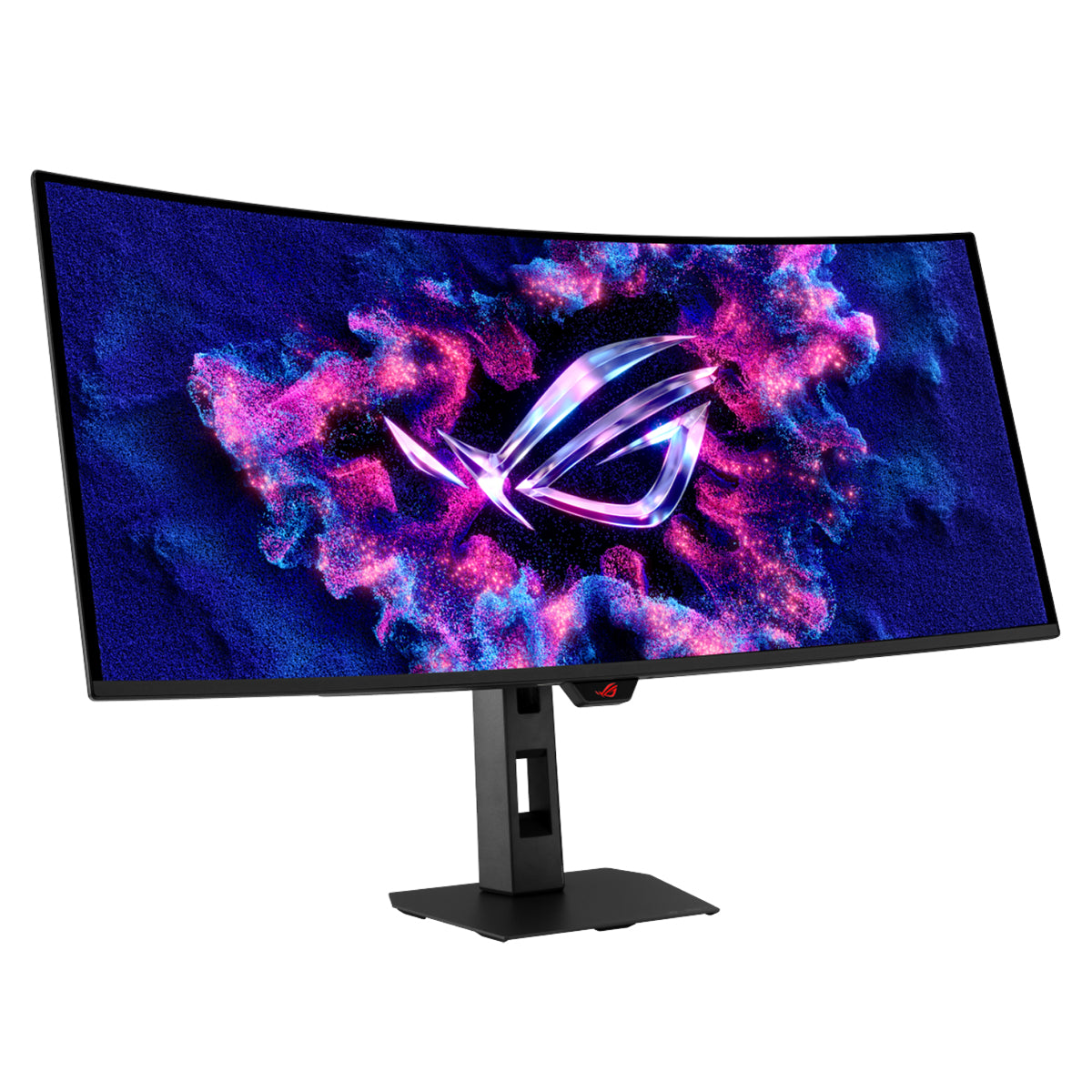 ASUS ROG Strix OLED XG34WCDMS 34" WQHD (3440x1440) 280Hz 0.03ms GTG QD-OLED Gaming Monitor