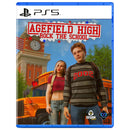 Agefield High: Rock The School | DataBlitz