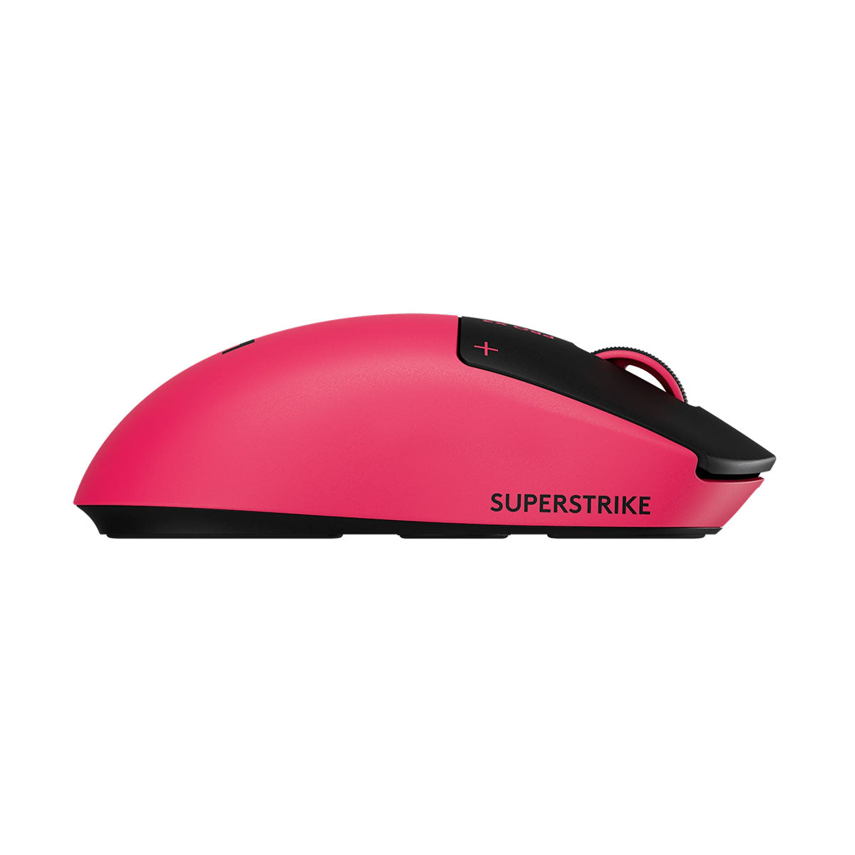 Logitech Pro X3 Superstrike Lightspeed Wireless Gaming Mouse