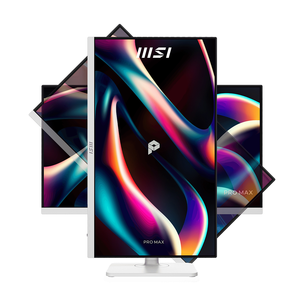 MSI Pro Max 271QPHW E14 27 WQHD (2560x1440) 144Hz 1ms MPRT/ 4ms GTG IPS Business Productivity