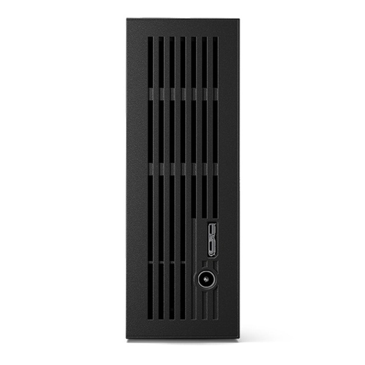 Seagate One Touch 18TB External HDD With Hub (Black)