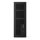 Seagate One Touch 18TB External HDD With Hub (Black)