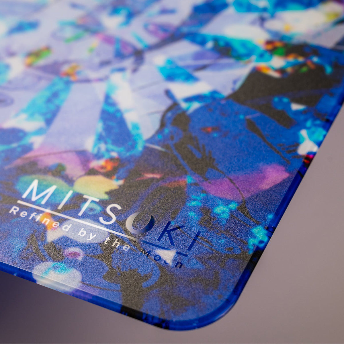 Mitsuki Koku The Void Glass Edition Mouse Pad (500x450x2.5mm)