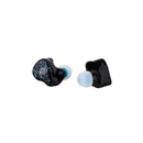 Kiwi Ears Astral 1DD + 6BA Hybrid In-Ear Monitor (Blue)