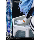 Premium Masterline EVANGELION: 3.0+1.0 THRICE UPON A TIME Rei Ayanami