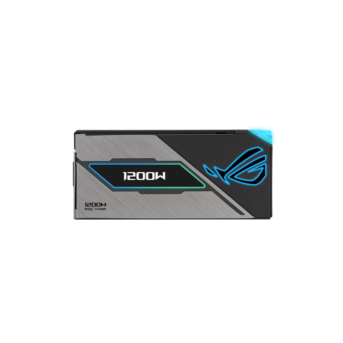 Asus ROG Thor 1200W 80+ Platinum PCIe 5.1 ATX 3.1 Gaming Power Supply (ROG Equalizer)