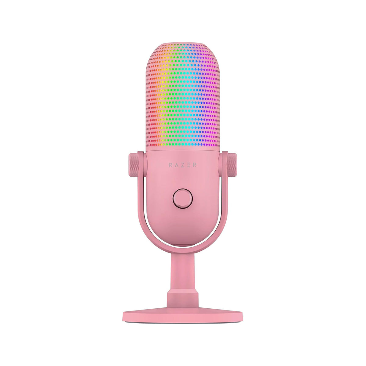 Razer Seiren V3 Chroma 32-Bit DSP RGB USB Microphone