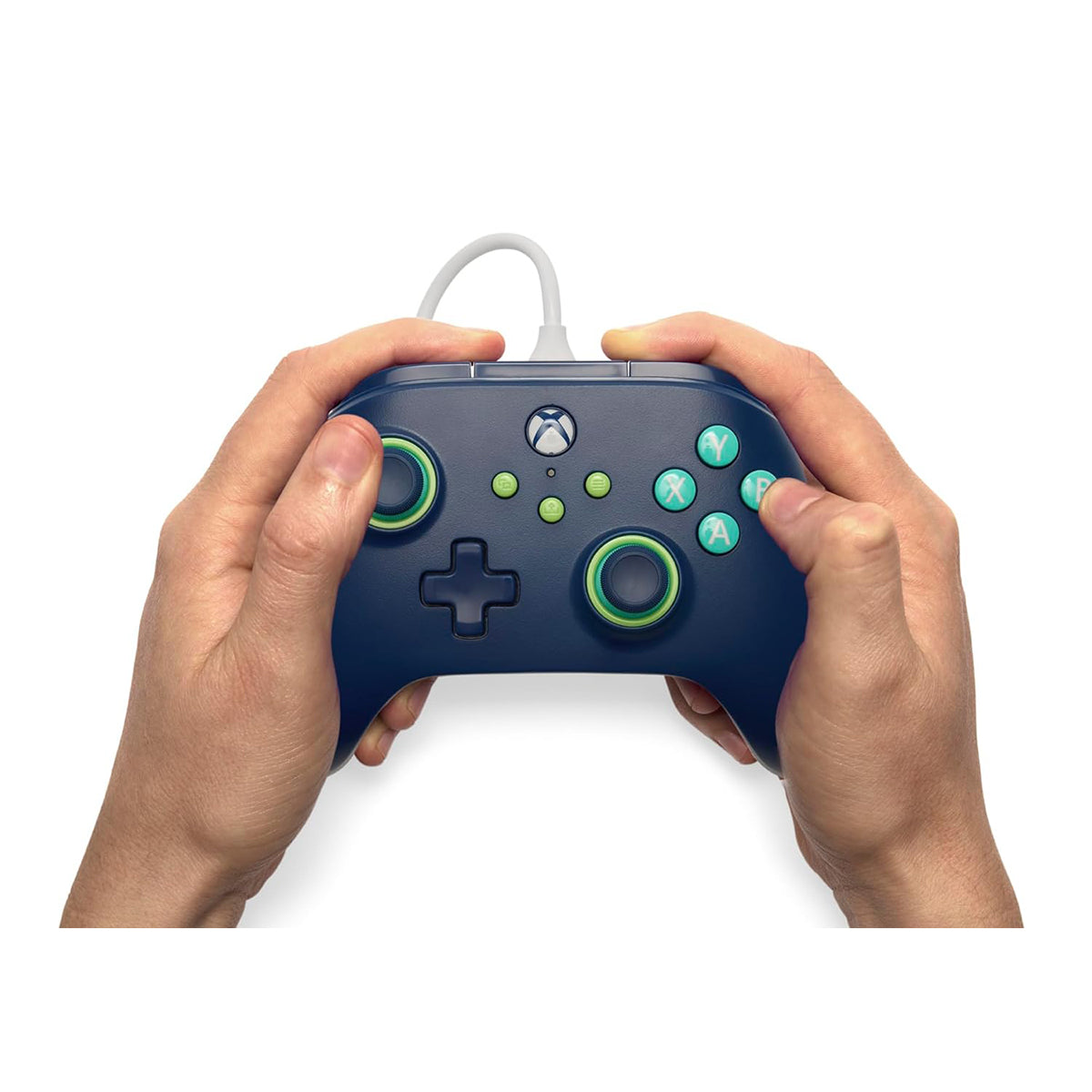 PowerA Wired Controller for Xbox | DataBlitz