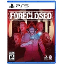 PS5 Foreclosed (US) (Eng/FR)