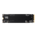 Samsung 990 2TB PCIe 4.0 x4 NVMe M.2 SSD (MZ-V9V2T0BW)