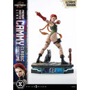 Premium Masterline Street Fighter 6 Cammy Classic Costume
