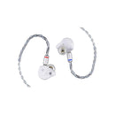 ATK Horizon Series eSports Wired Gaming Earphones (White)