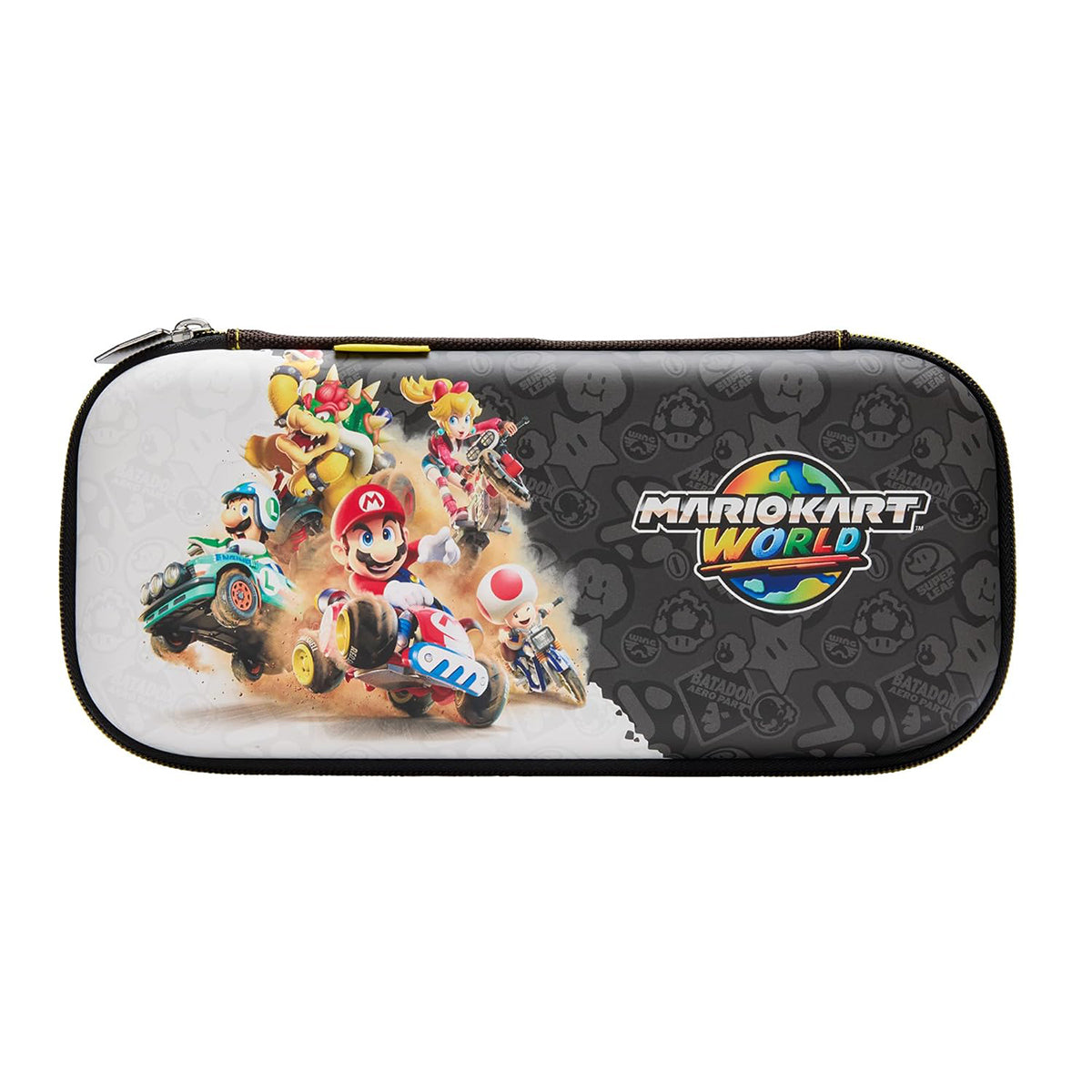 PowerA Protection Case for Nintendo Switch 2 (Mario Kart World) (NSCS0575-01C)
