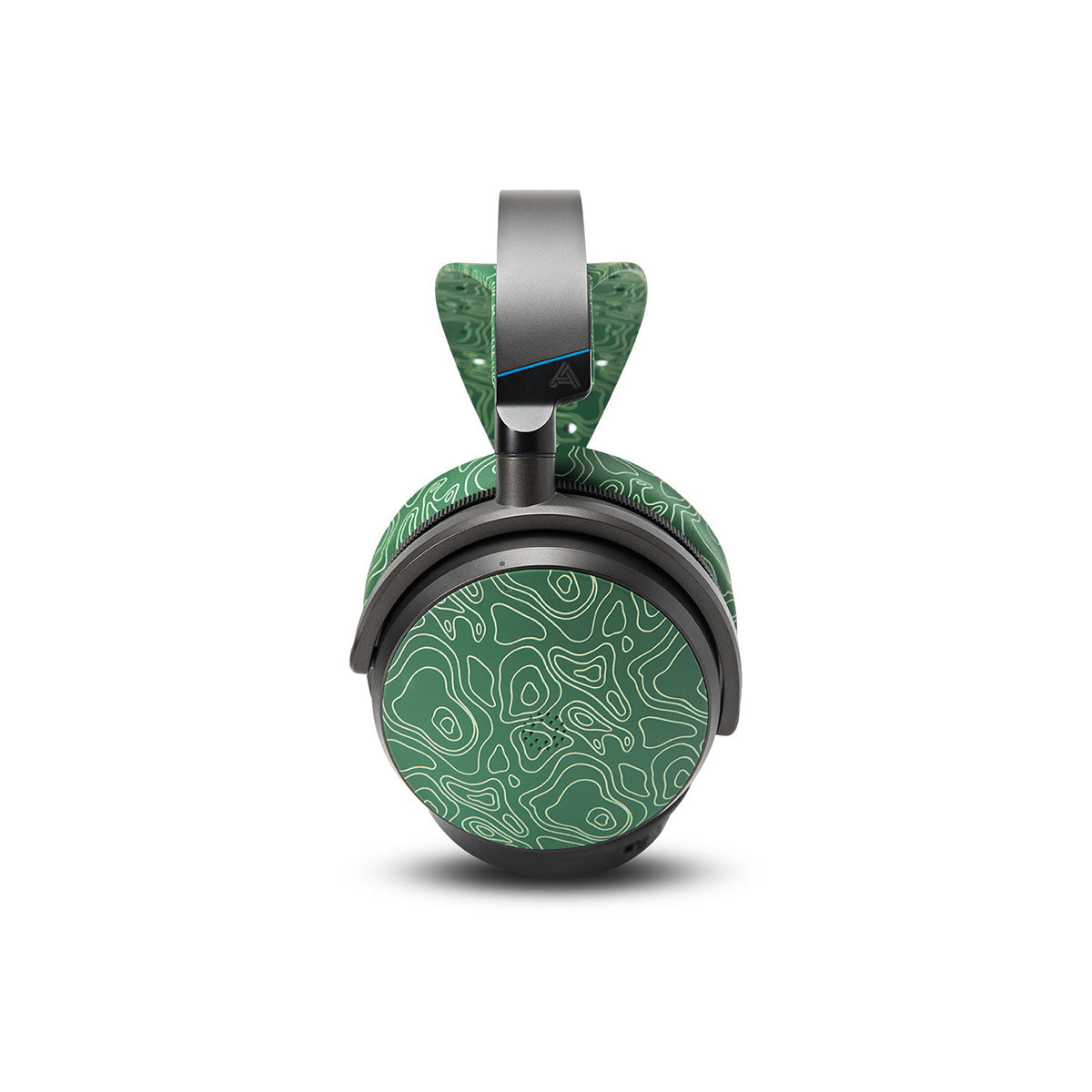 Wicked Cushions WC Side Speaker Plates for Audeze Maxwell 2 Headsets