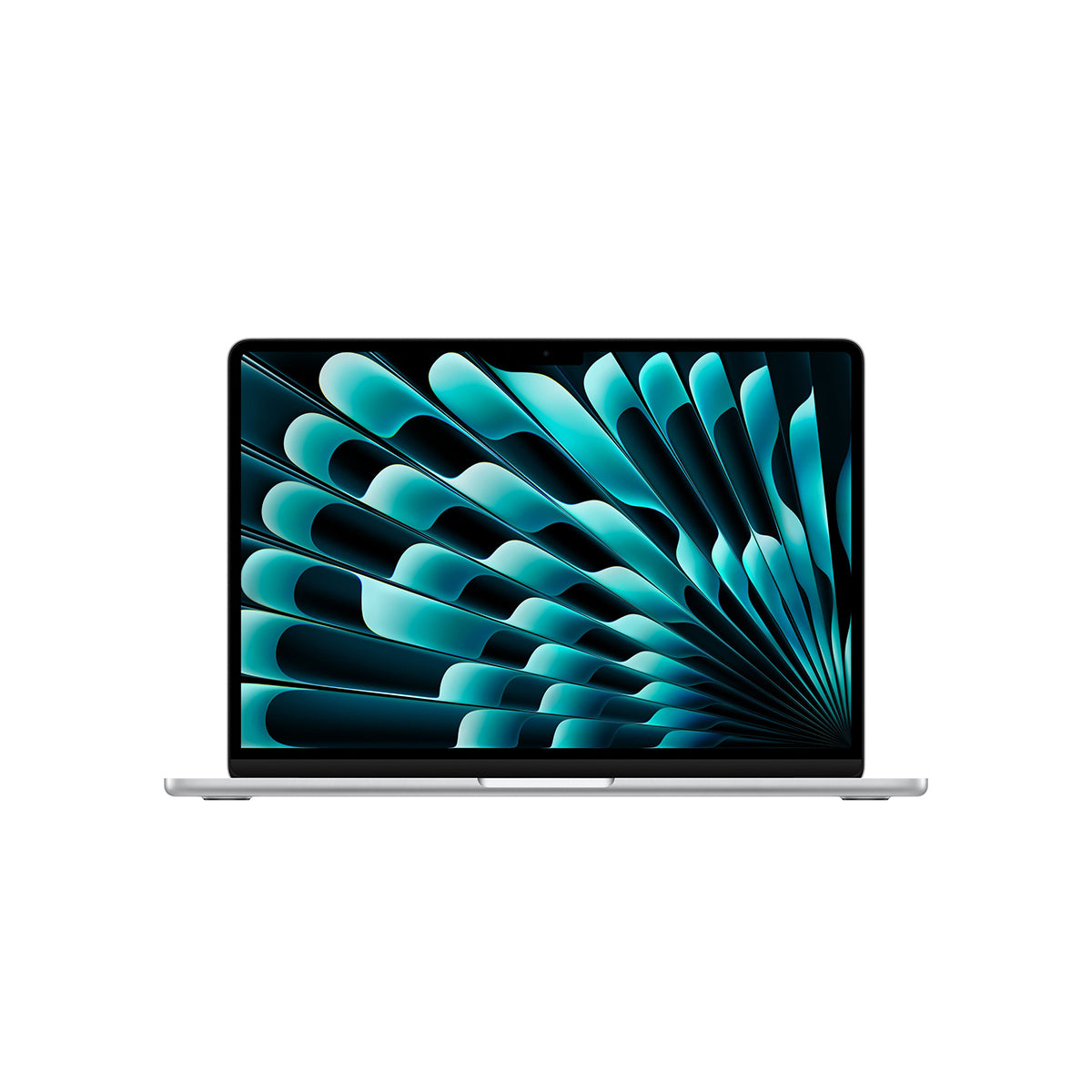 Apple MacBook Air 13" 16GB+512GB M5 Chip with 10-Core CPU & 8-Core GPU