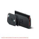 SteelSeries Kontrolfreek No-Slip Thumb Grips Strawberry Sage Edition for Nintendo Switch 2 / Nintendo Switch (1012-SW2)