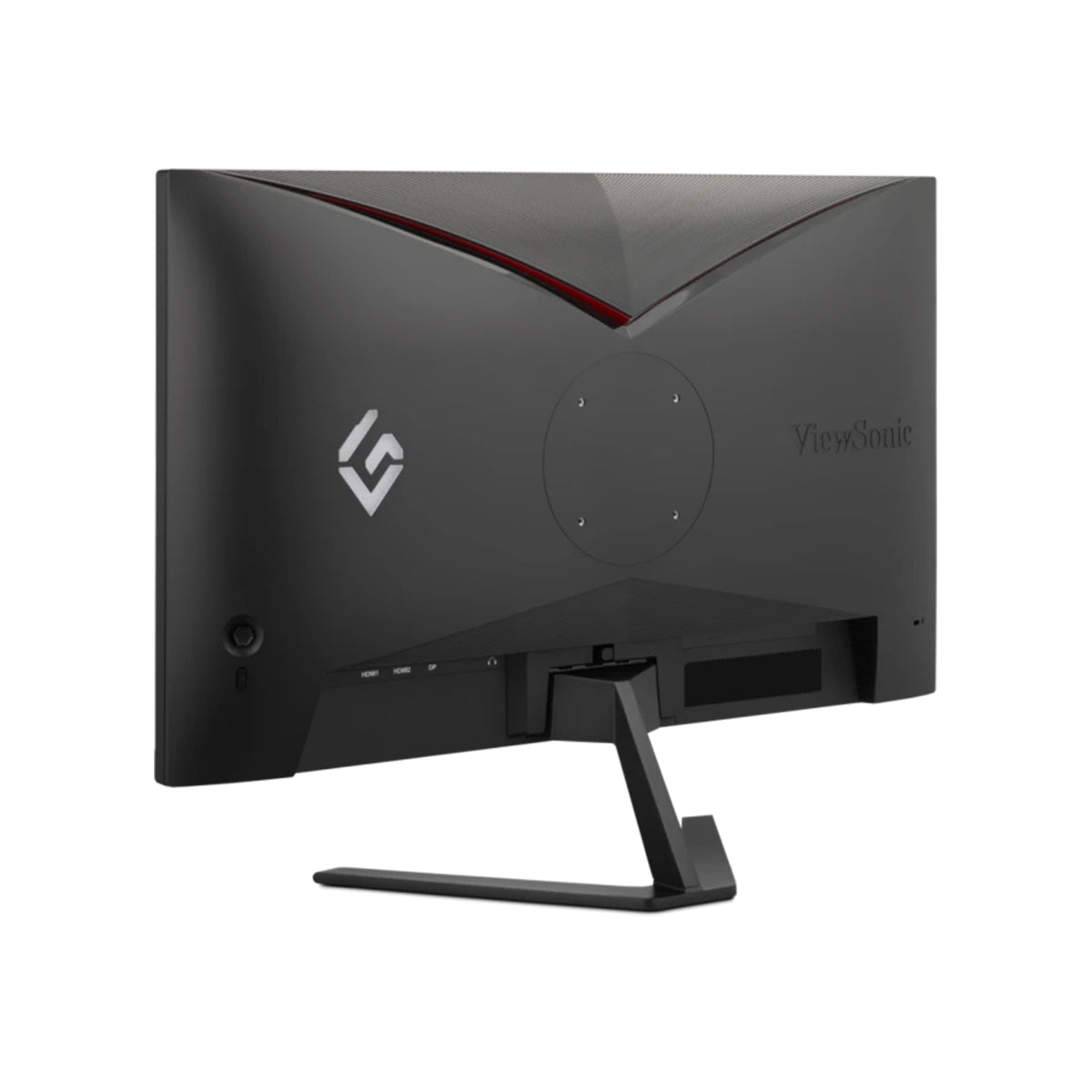 ViewSonic VX2766-2K-PRO-9 27" 2K QHD (2560x1440) 320Hz 2ms GTG SuperClear IPS Gaming Monitor
