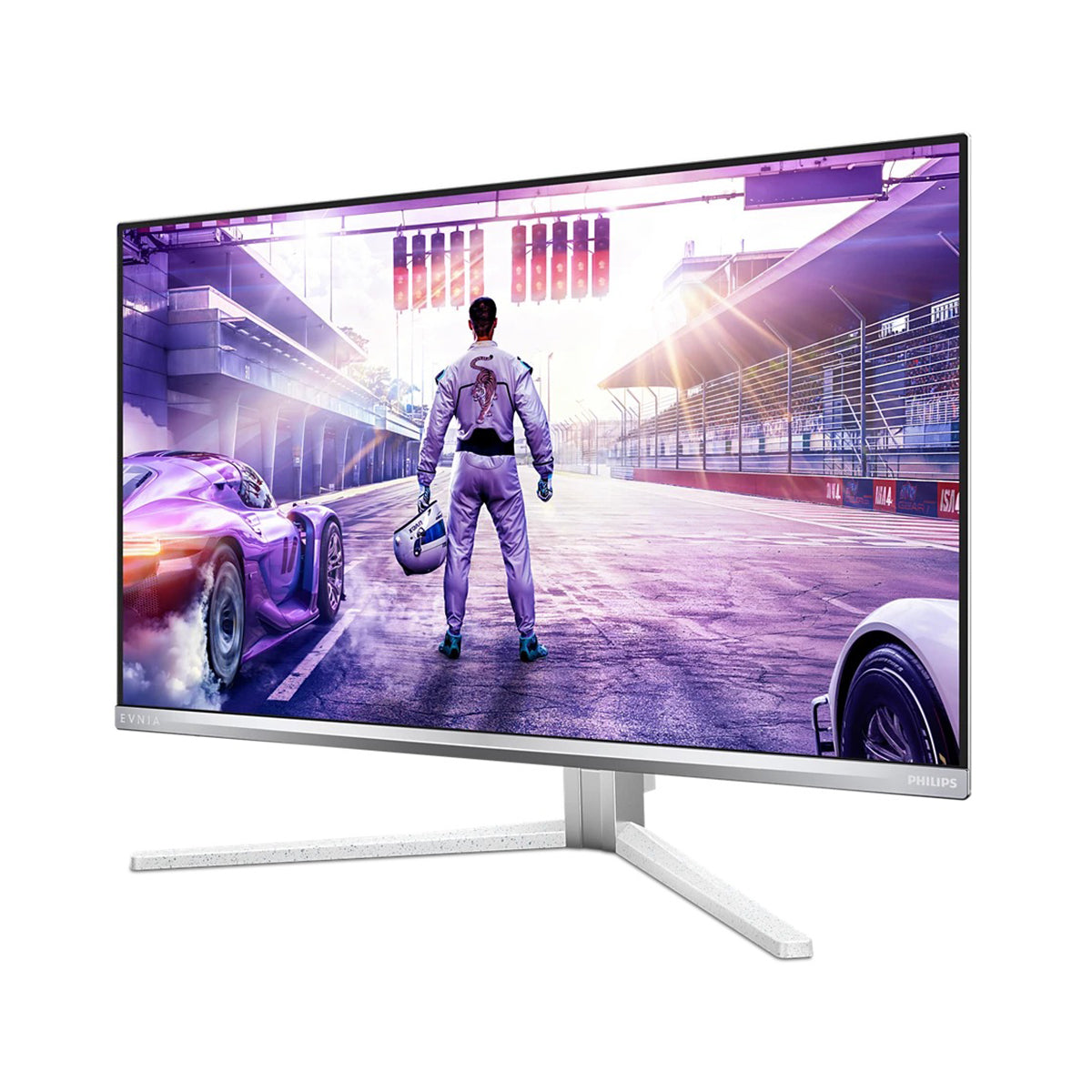 Philips Evnia 27M2N8500X/69 26.5" QHD (2560x1440) 500Hz 0.03ms GTG QD-OLED Adaptive Sync