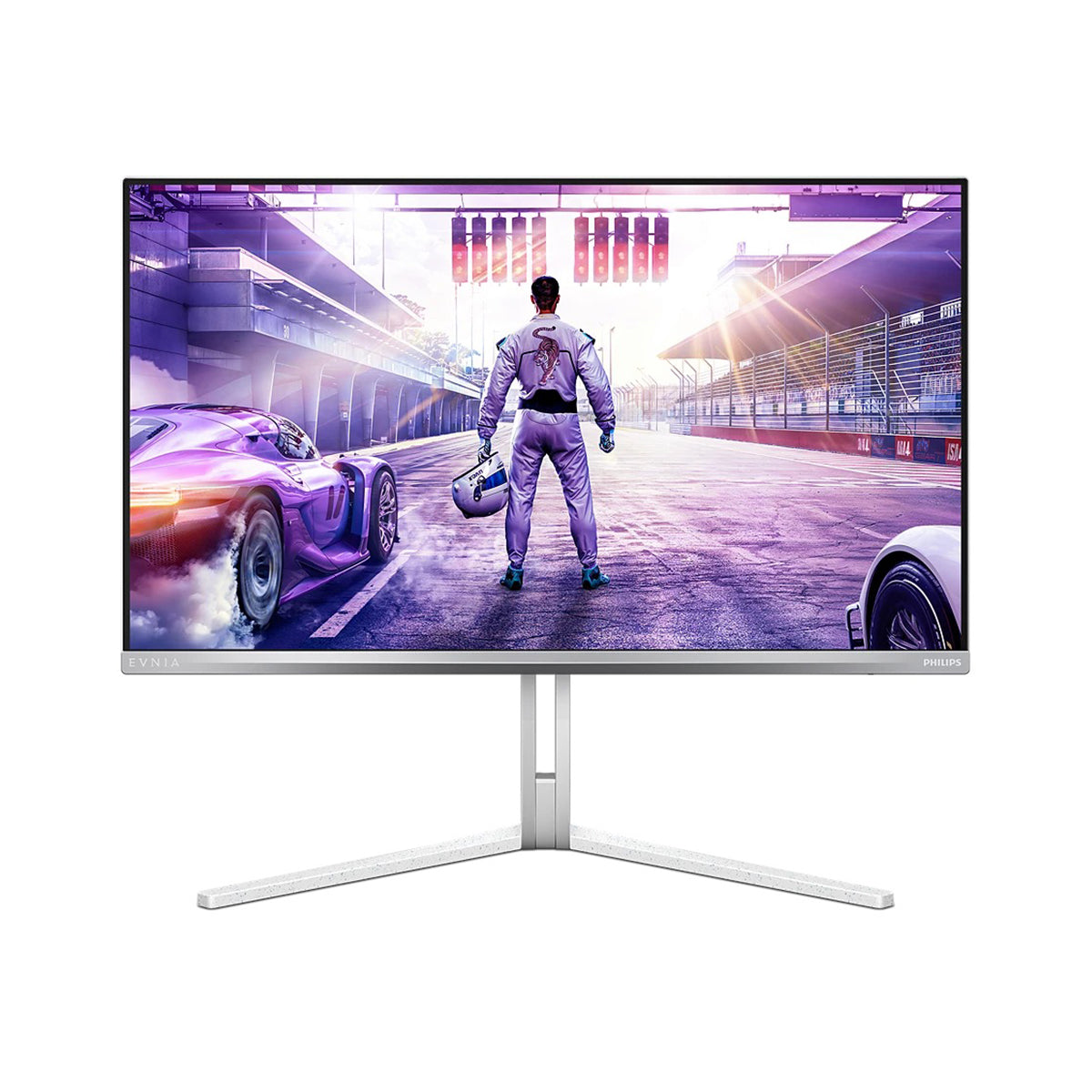 Philips Evnia 27M2N8500X/69 26.5" QHD (2560x1440) 500Hz 0.03ms GTG QD-OLED Adaptive Sync
