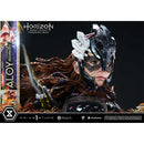 Real Elite Masterline Horizon Forbidden West Aloy Carja Shadow Outfit