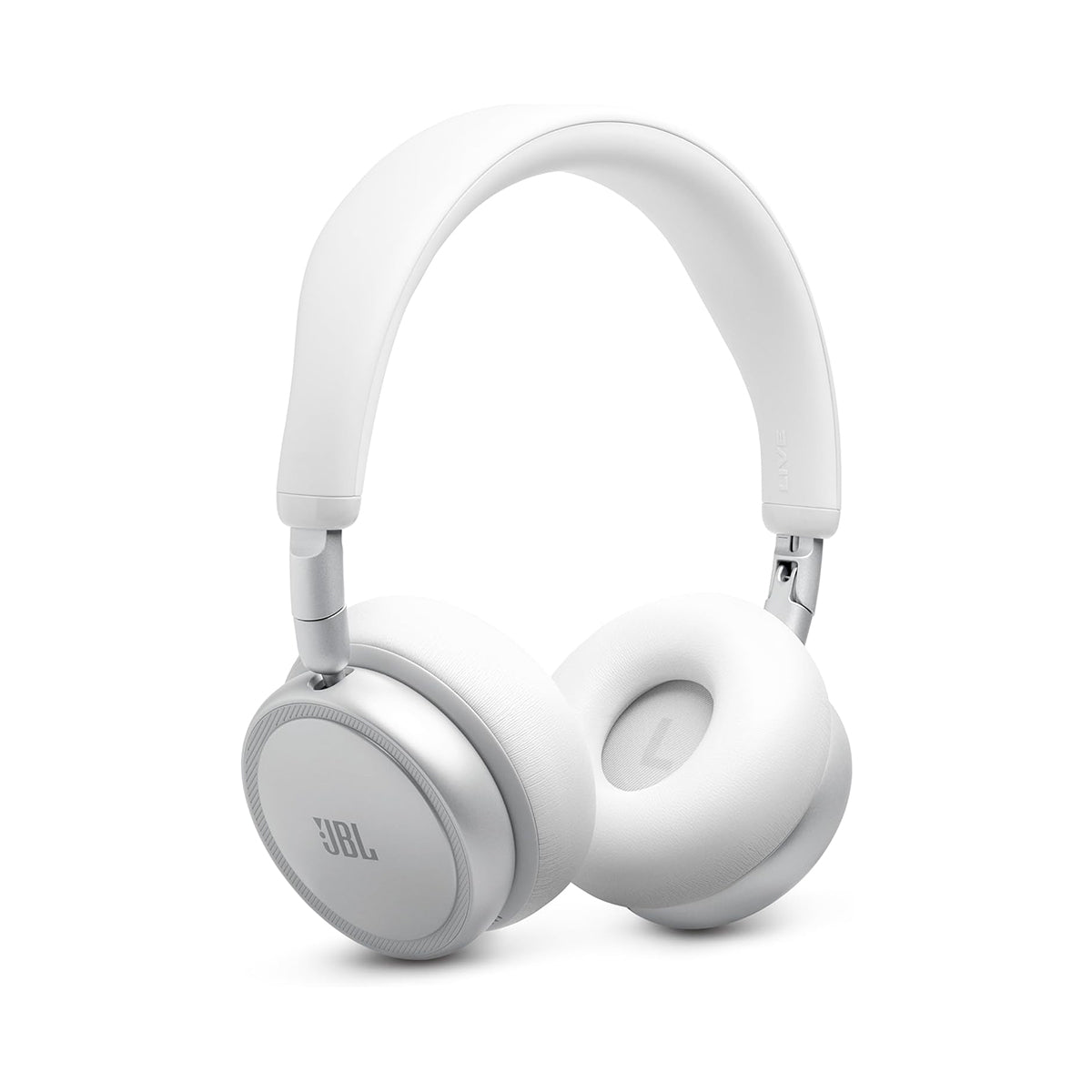 JBL Live 680NC Adaptive Noise Cancelling Wireless On-Ear Headphones | DataBlitz