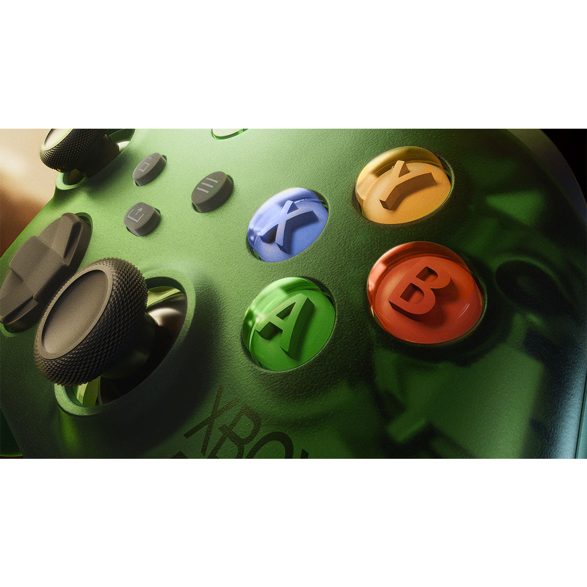 XBOX Wireless Controller X25 Special Edition