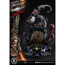 Museum Masterline Dark Nights: Death Metal (Comics) Lobo Batman: Batman Who Frags