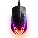 Steelseries Aerox 3 Ultra Lightweight Gaming Mouse (2022) Onyx (PN62611)